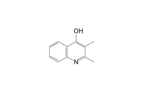 2,3-dimethyl-4-quinolinol