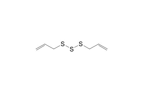 Allyl trisulfide