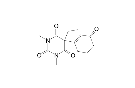 Cyclobarbital-M (oxo-) 2ME