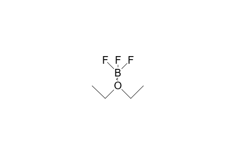BORTRIFLUORID-ETHERATE;TRIFLUORO-[1,1'-OXYBIS-[ETHANE]]-(T-4)-BORON