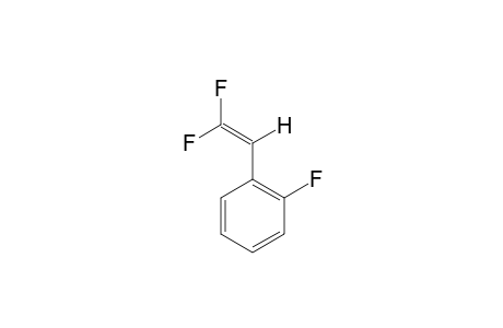 2,BETA,BETA-TRIFLUOROSTYRENE