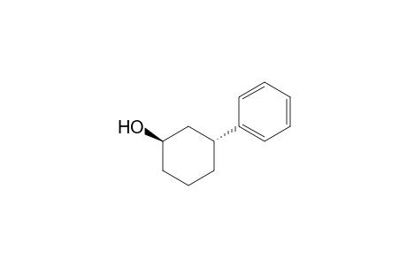 3-Phenylcyclohexanol