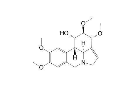 3-O-methylnarcissidine