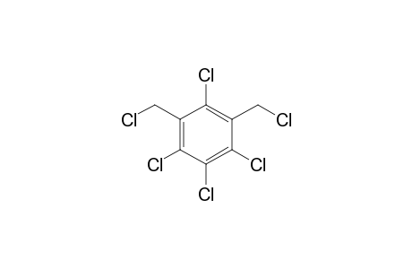 alpha,alpha',2,4,5,6-HEXACHLORO-m-XYLENE