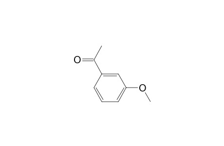 3'-Methoxyacetophenone