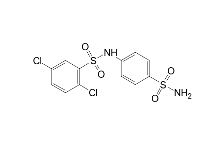 2,5-dichloro-N,4'-bi[benzenesulfonamide]