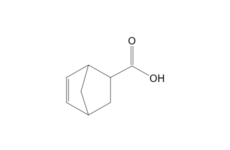 5-Norbornene-2-carboxylic acid