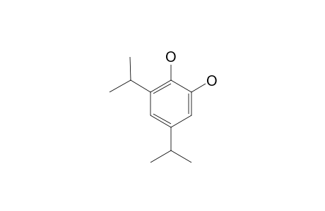 3,5-Diisopropylpyrocatechol