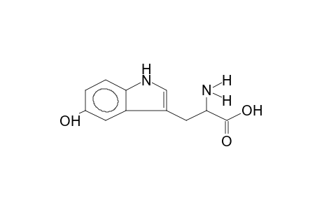 D,L-5-Hydroxytryptophan