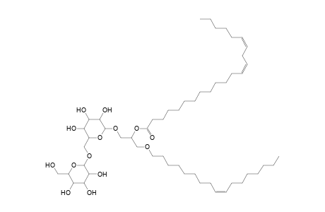 DGDG O-17:1_22:2