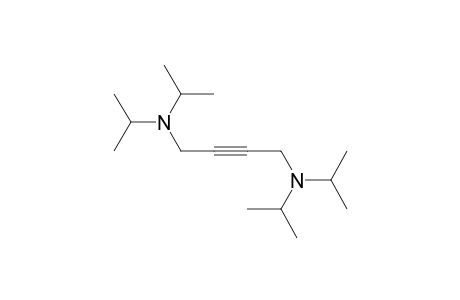 N,N,N',N'-tetraisopropylbut-2-yne-1,4-diamine