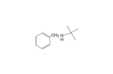 N-tert-Butyl-benzylamine