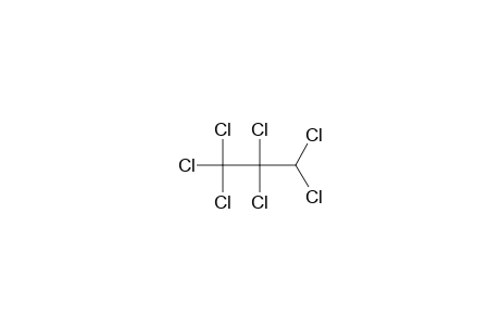 1,1,1,2,2,3,3-Heptachloropropane