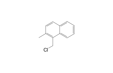 1-Chloromethyl-2-methylnaphthalene