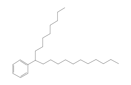 Benzene, (1-octyldodecyl)-