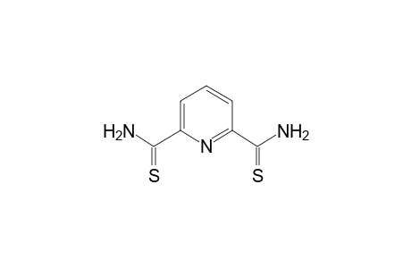 dithio-2,6-pyridinedicarboxamide