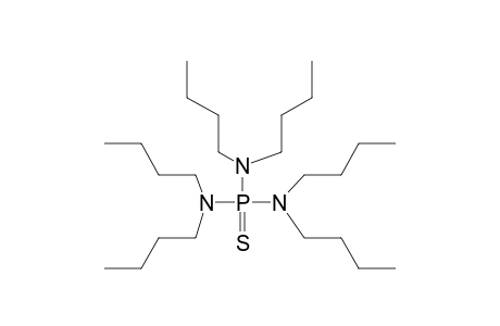 Hexabutylphosphorothioic triamide