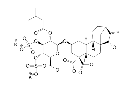 CARBOXYATRACTYLOSIDE