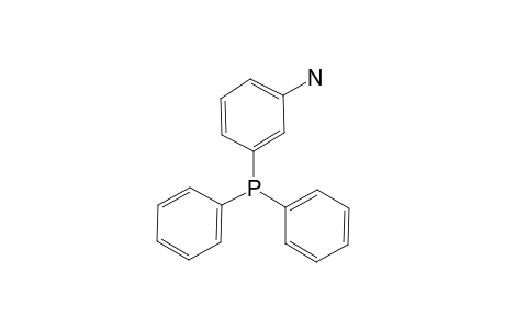 [3-di(phenyl)phosphanylphenyl]amine