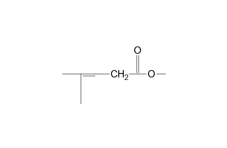 4-Methyl-3-pentenoic acid methyl ester