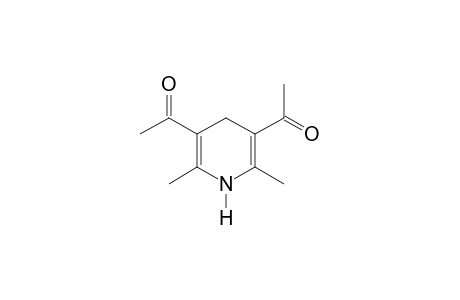 3,5-Diacetyl-1,4-dihydro-2,6-dimethyl-pyridine
