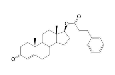 Testosterone phenylpropionate