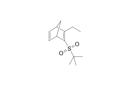 (exo)-3-Ethyl-2-[2'-methylpropyl-2'-sulfonyl)bicyclo[2.2.1]hepta-2,5-diene