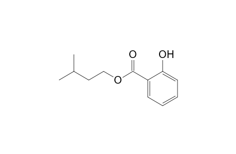 Isoamyl salicylate