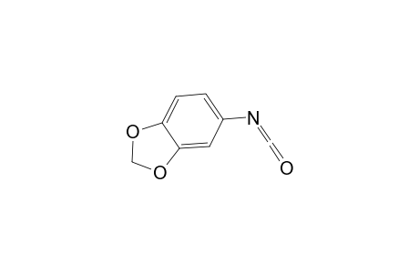 3,4-(Methylenedioxy)phenyl isocyanate