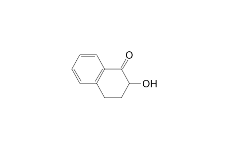 2-Hydroxy-3,4-dihydro-1(2H)-naphthalenone