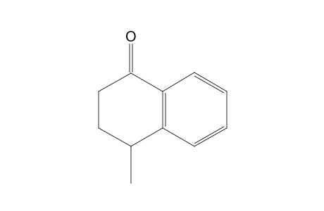 4-Methyl-1-tetralone