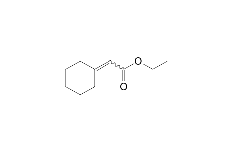 Ethyl cyclohexylideneacetate