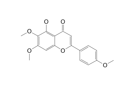 SALVIGENIN