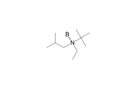 TERT.-BUTYLISOBUTYLETHYLAMINE-BORANE