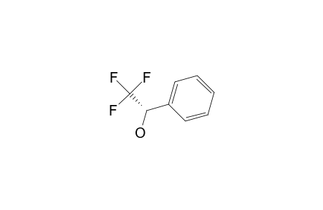(R)-2,2,2-TRIFLUORO-1-PHENYLETHANOL