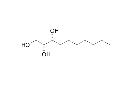 (2R,3R)-1,2,3-Trihydroxydecane