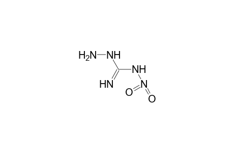 1-amino-3-nitroguanidine