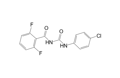 DIFLUBENZURON (99.5+%)