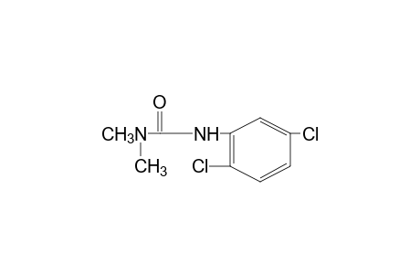 3-(2,5-dichlorophenyl)-1,1-dimethylurea