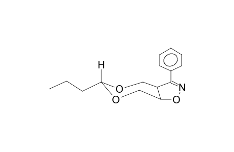 ENDO-4-PROPYL-8-PHENYL-3,5,10-TRIOXA-9-AZABICYCLO[5.3.0]-8-DECENE