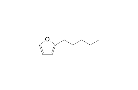 2-n-Pentylfuran