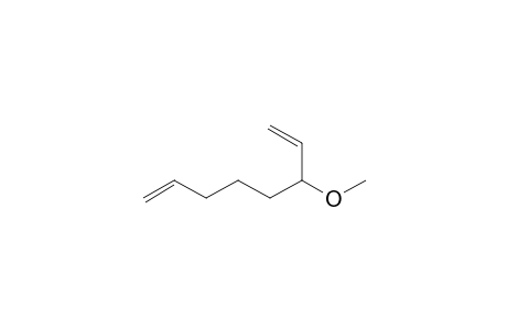 3-Methoxy-1,7-octadiene