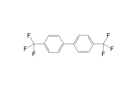 4,4'-Bis(trifluoromethyl)-1,1'-biphenyl