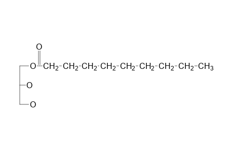 1-monodecanoin