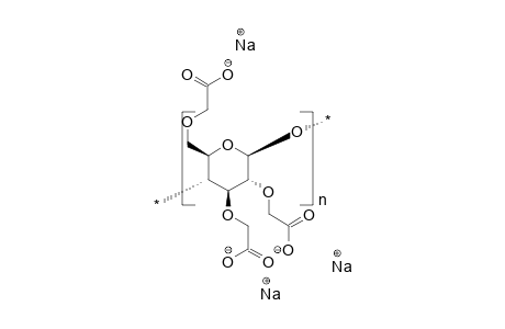 Carboxymethylcellulose, Na salt