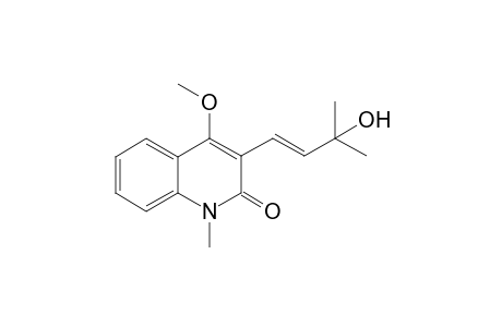 Glycocitlone-A