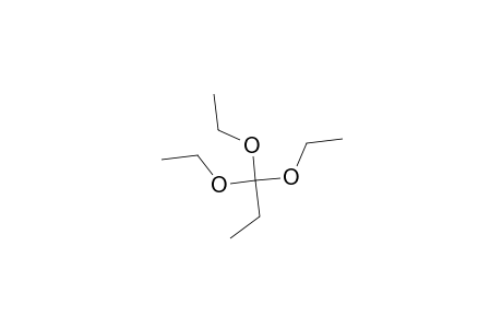 orthopropionic acid, triethyl ester