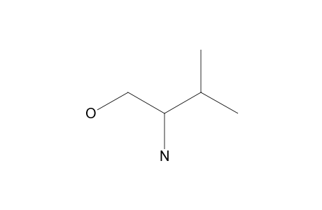 2-Amino-3-methyl-1-butanol