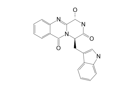 3-HYDROXYGLYANTRYPINE