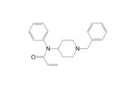 Benzyl Acrylfentanyl